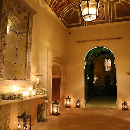 Villa Carmella Grasse Eksteriør billede