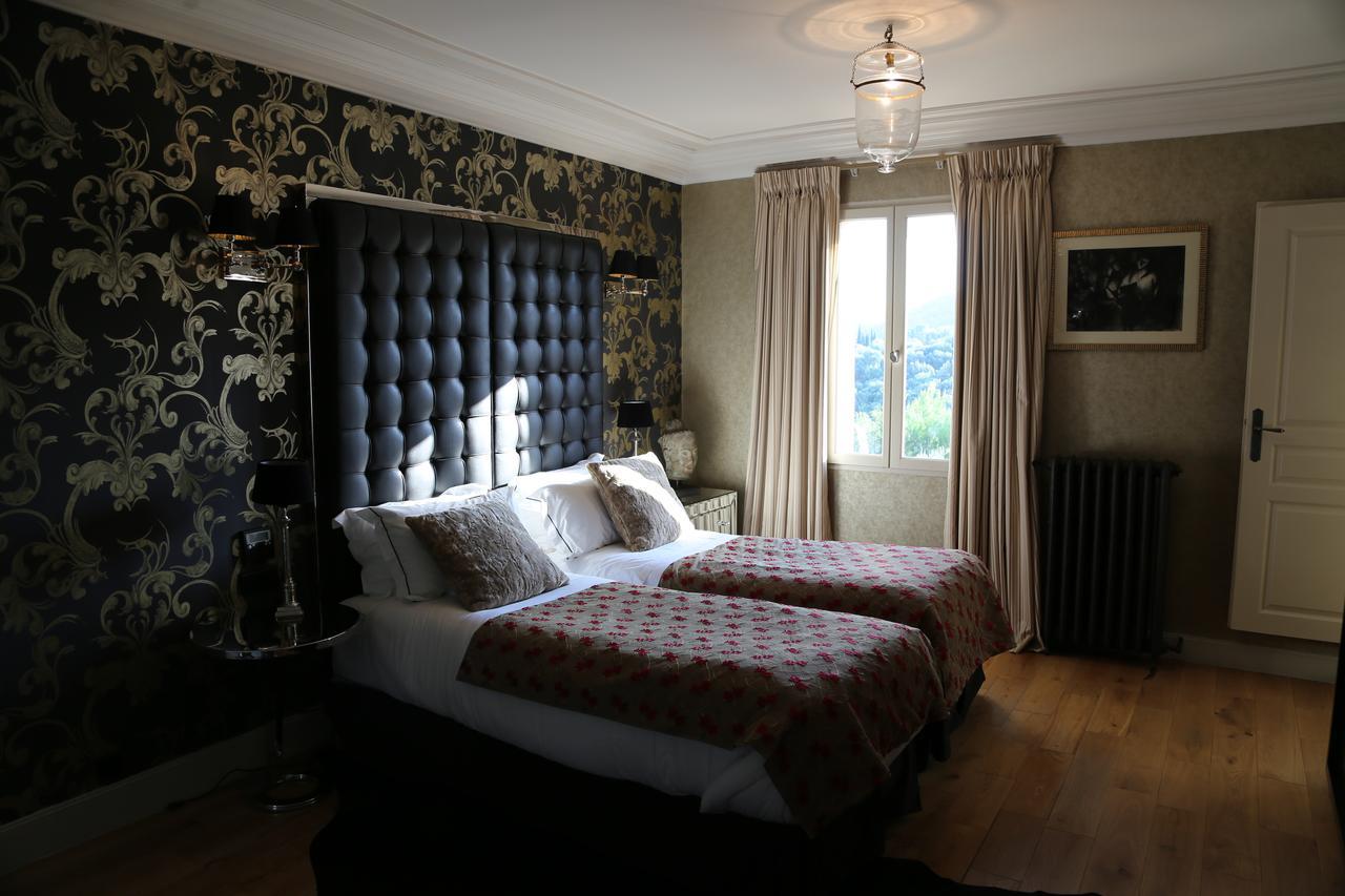 Villa Carmella Grasse Værelse billede