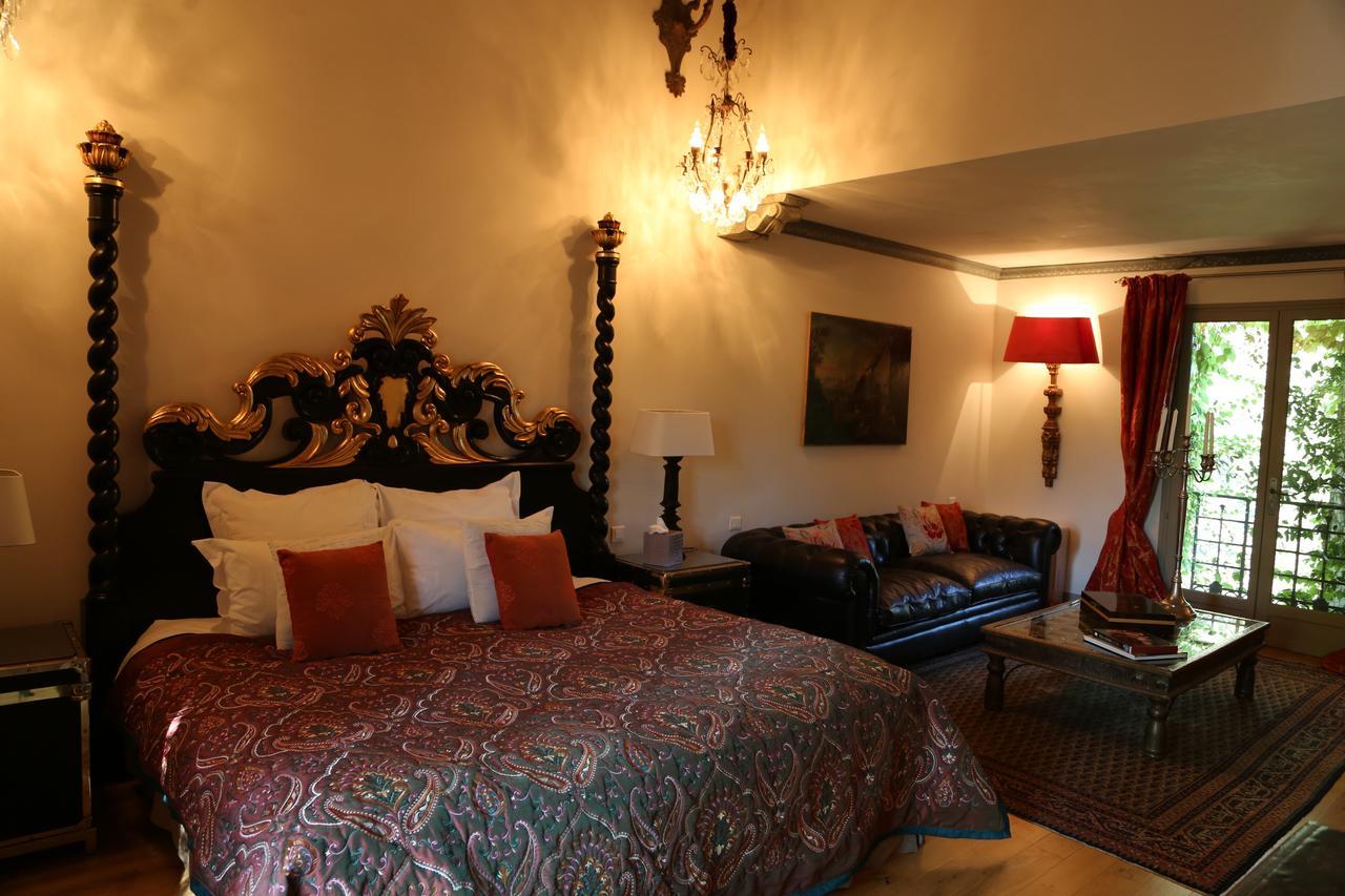 Villa Carmella Grasse Værelse billede