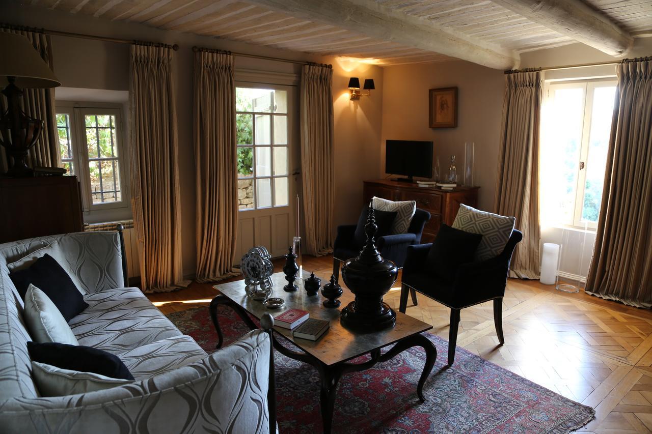 Villa Carmella Grasse Værelse billede