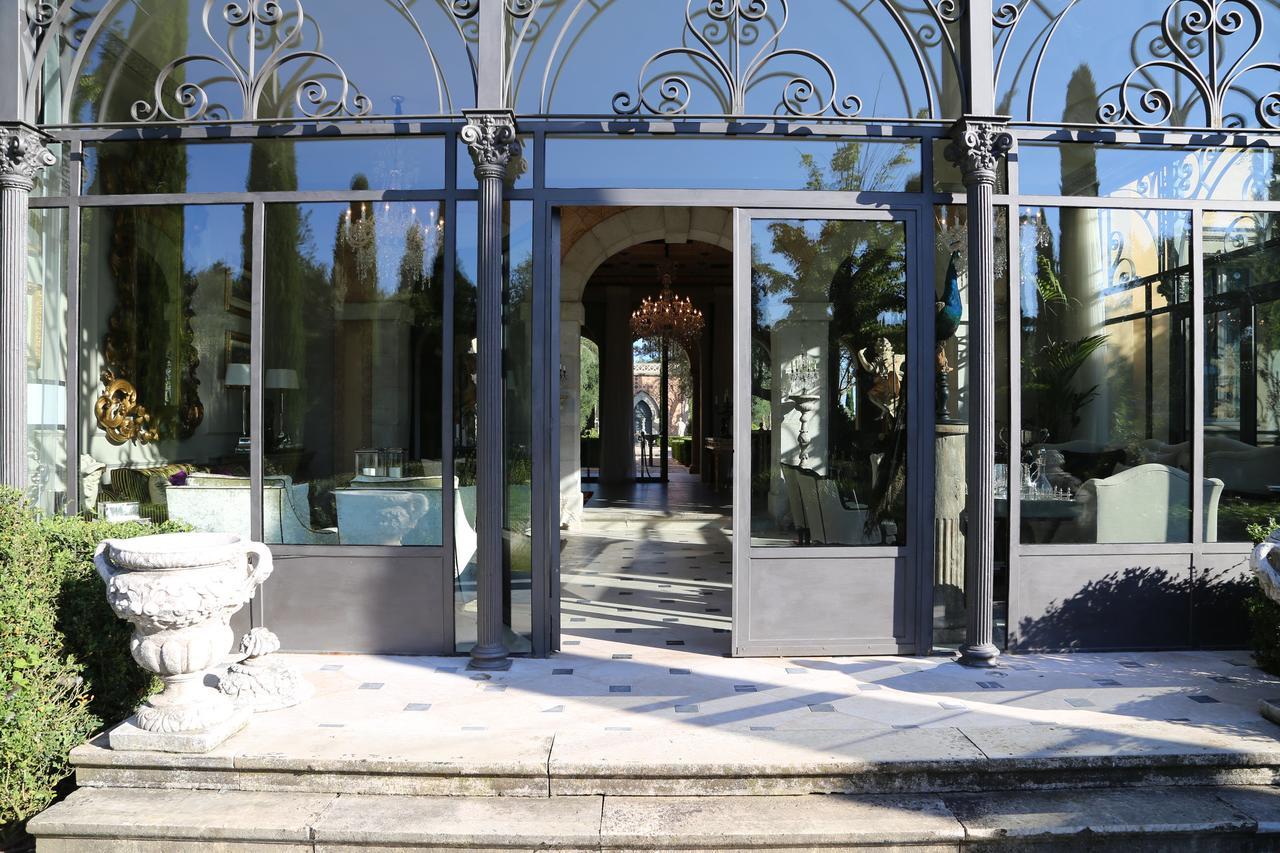 Villa Carmella Grasse Eksteriør billede
