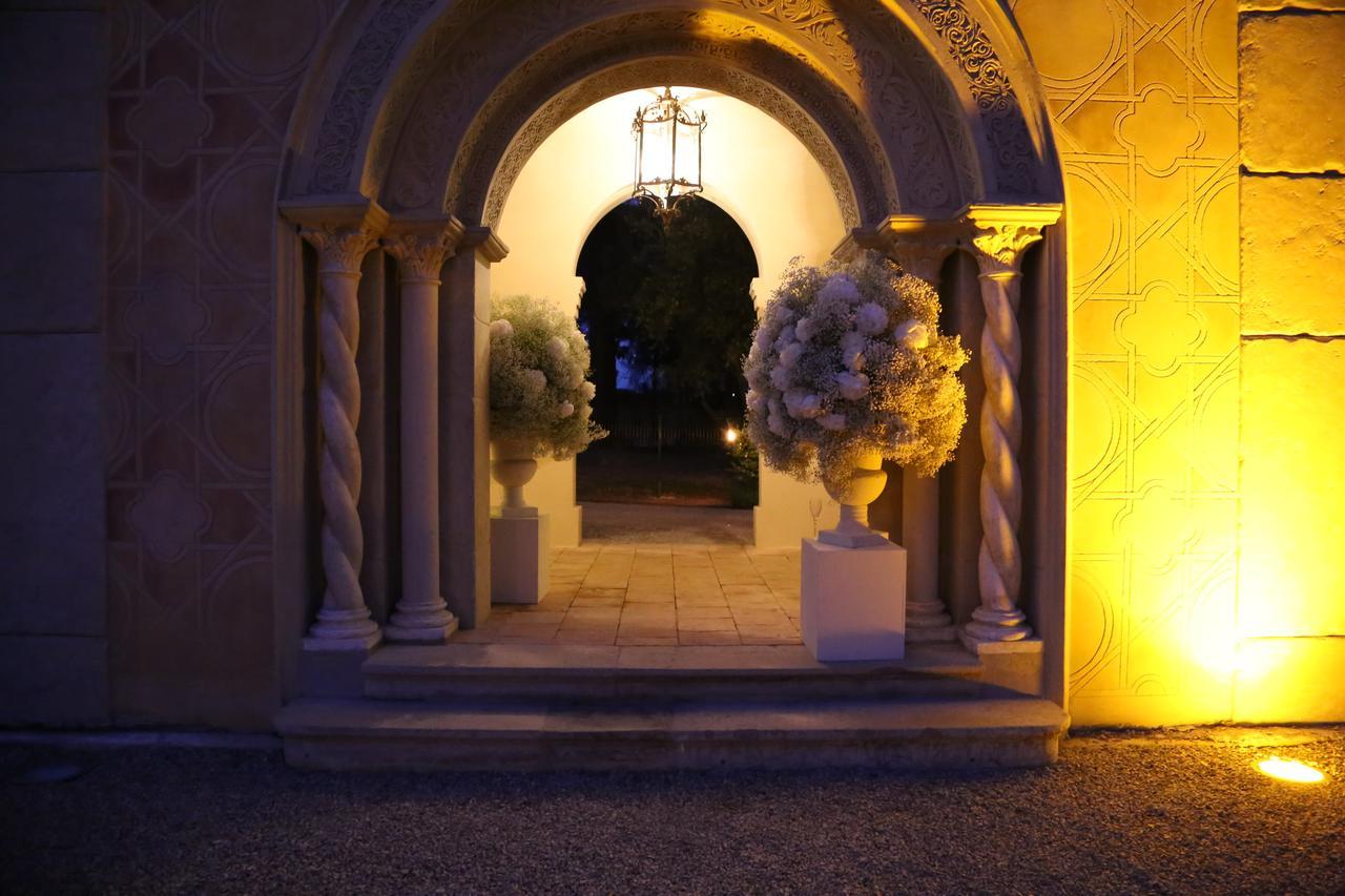 Villa Carmella Grasse Eksteriør billede