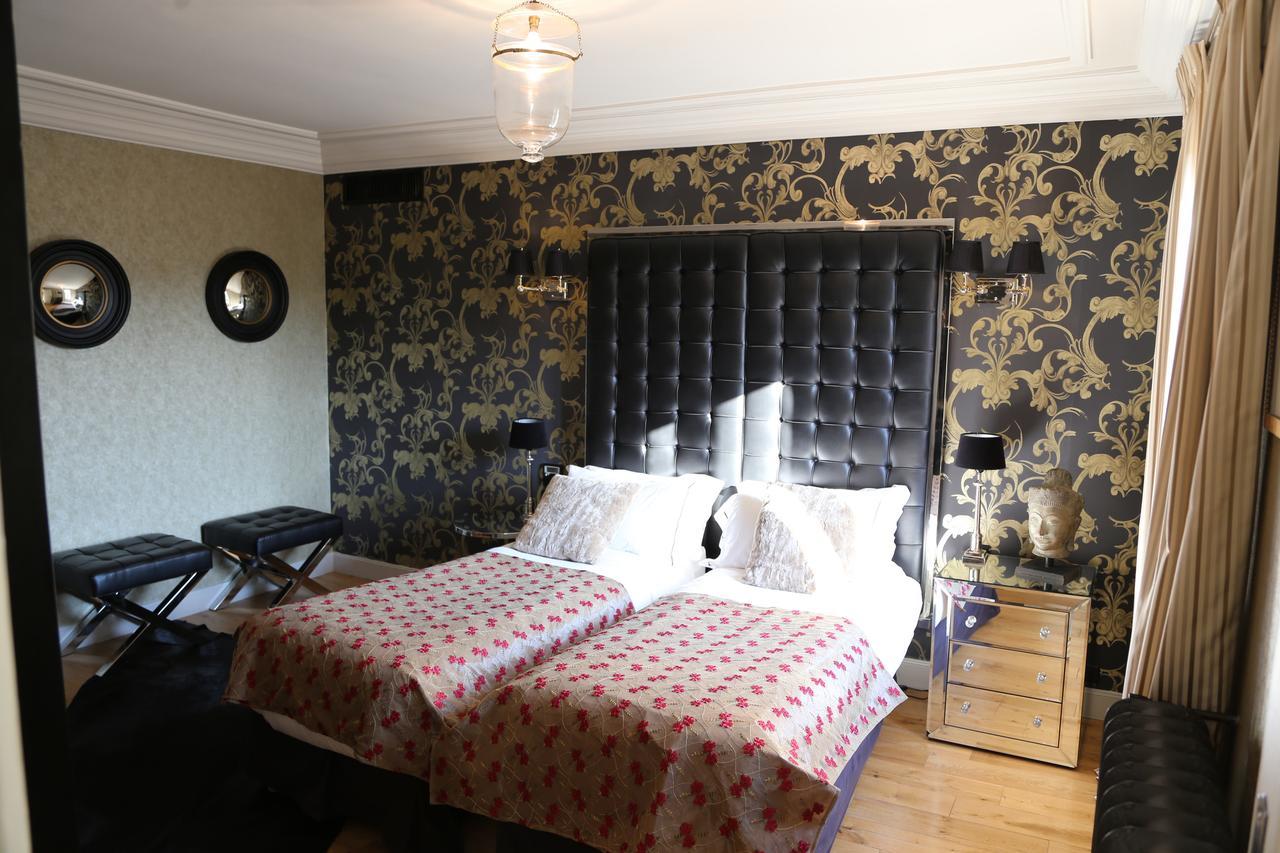 Villa Carmella Grasse Værelse billede