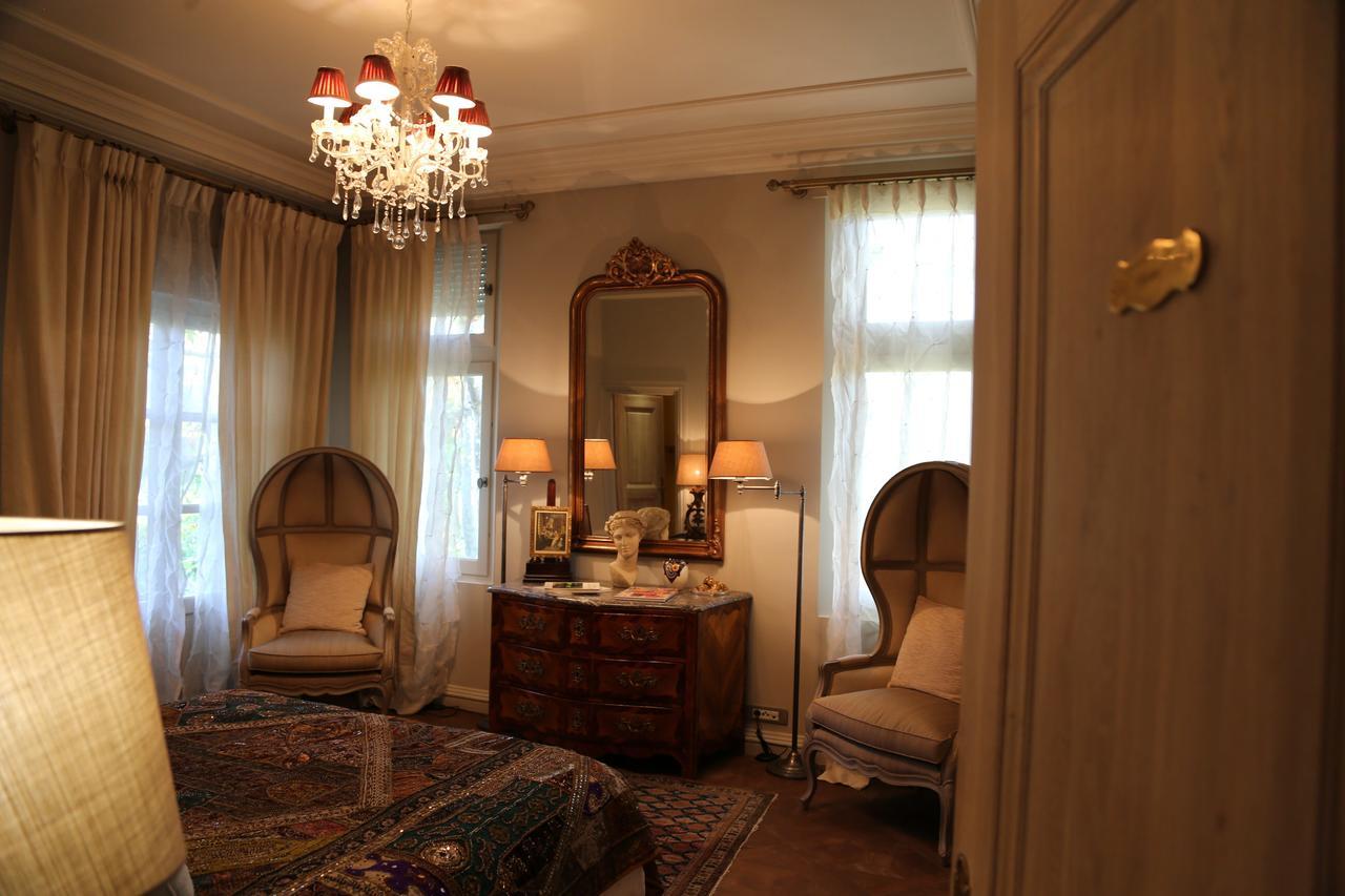 Villa Carmella Grasse Eksteriør billede