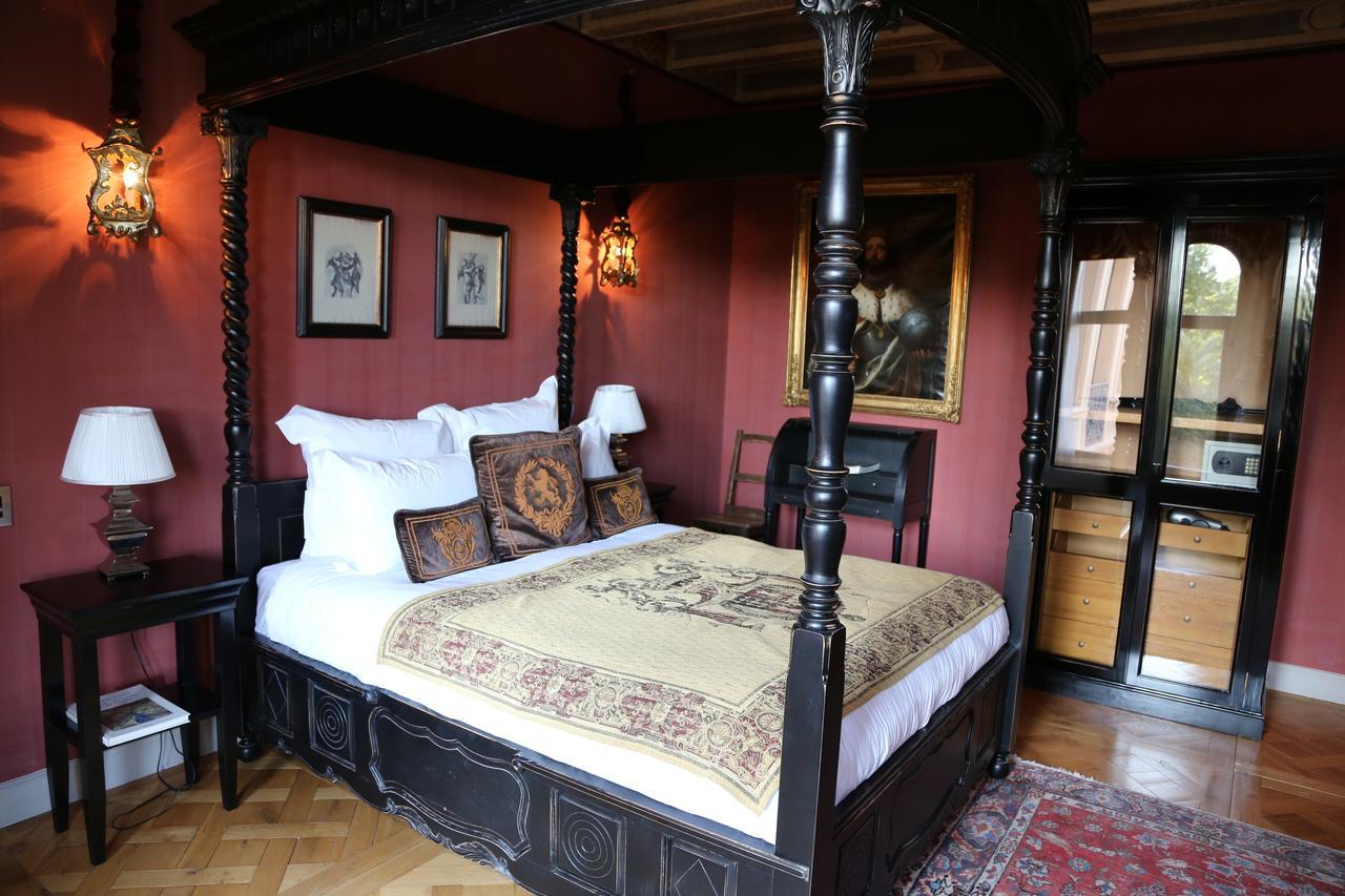 Villa Carmella Grasse Værelse billede