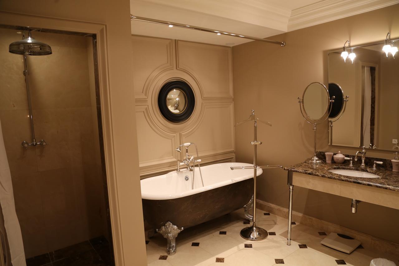Villa Carmella Grasse Værelse billede